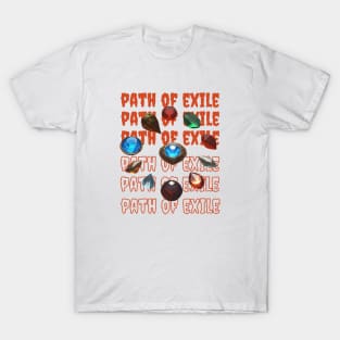 Path Of Exile T-Shirt